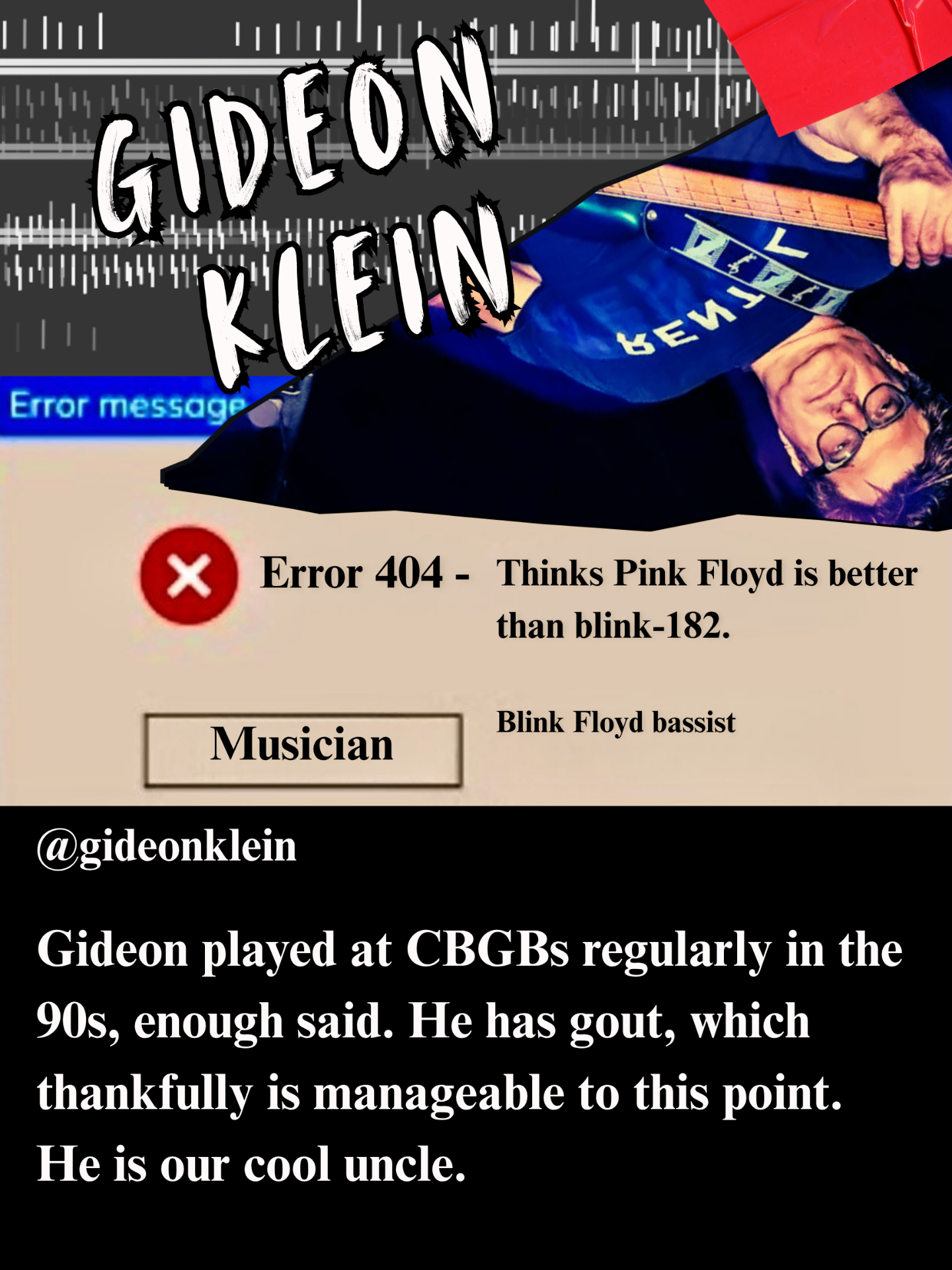 Gideon Klein