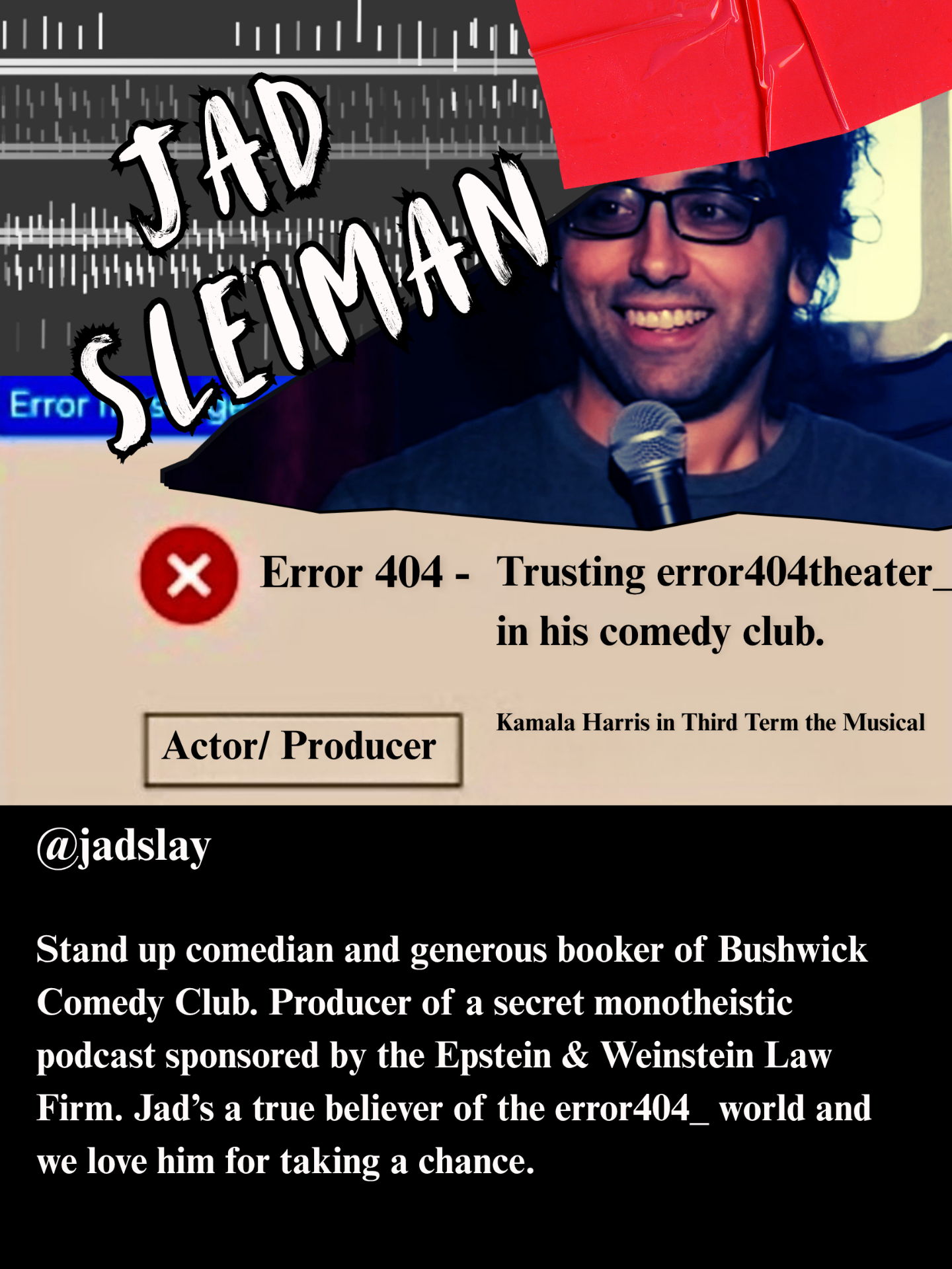 Jad Sleiman