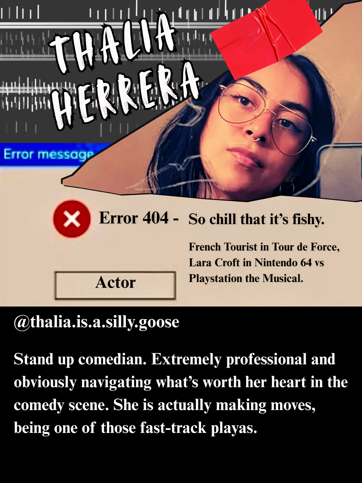 Thalia Herrera